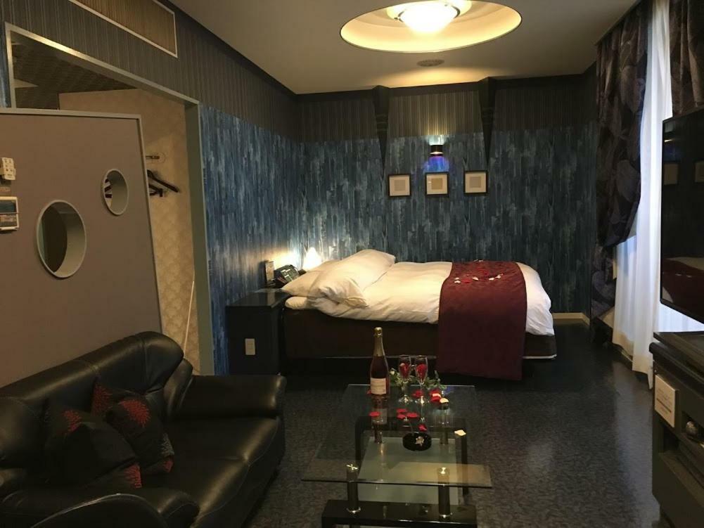 Hotel Water Gate Ichinomiya (Adults Only) Inazawa Exterior photo