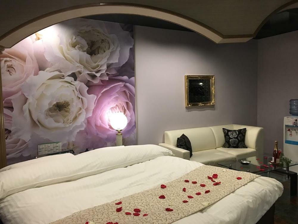 Hotel Water Gate Ichinomiya (Adults Only) Inazawa Exterior photo